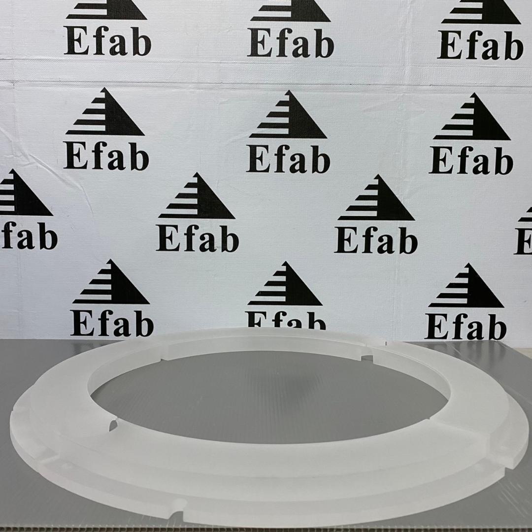 EFAB - Quartz Ring